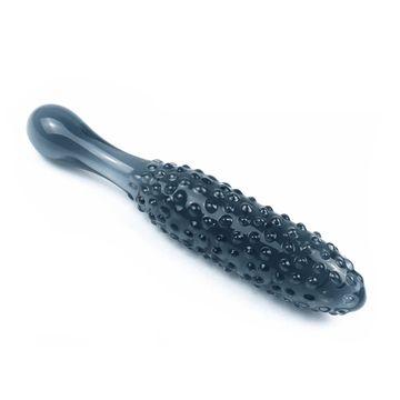 Glass Anal Plug for Women / Adult Anal Sex Toys - EVE's SECRETS